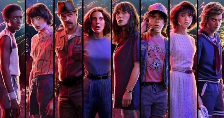 Est Ce Que Stranger Things Est Inspiré De Fait Reel 10 choses à savoir sur la série Stranger Things