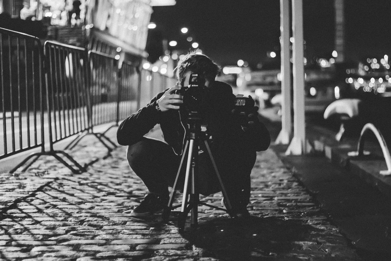 Comment se lancer dans la photographie d’art ? - Saviezvous.fr