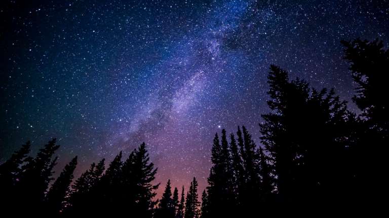 Pourquoi les étoiles brillent dans le ciel ? Saviezvous.fr