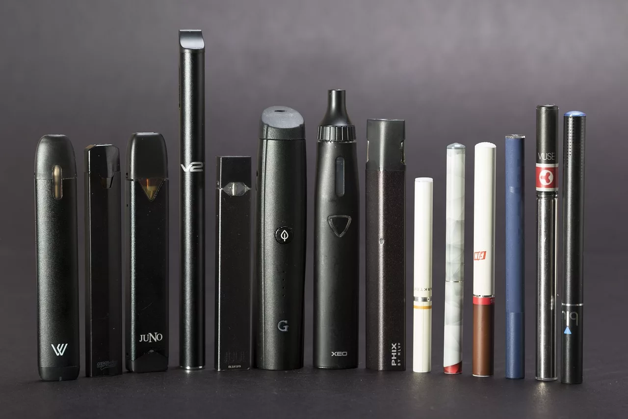Grossiste e-cigarette  Lyon : Puff et liquide